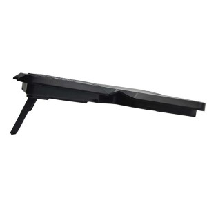 پایه خنک کننده لپ تاپ کول کولد RGB مدل K25 PRO